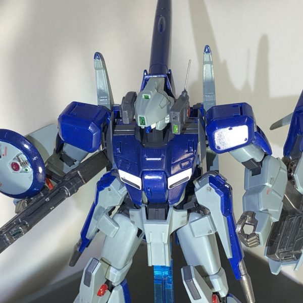 ゼータプラスtypeT.S(戦術支援型)