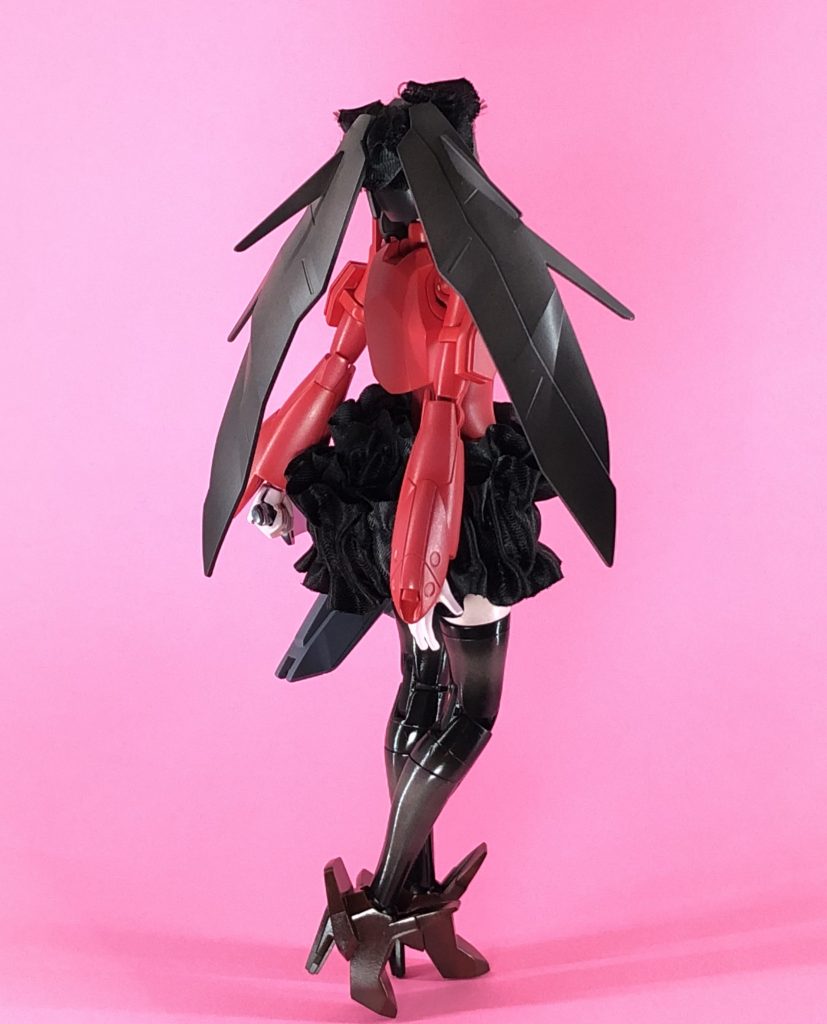 逝き場に迷え！クソ神父！！–3枚目/制作者：サトウサン(*´∇｀)/ｧｲ♪