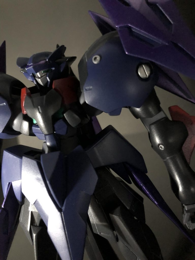 ガッデス–2枚目/制作者：まいきぃ