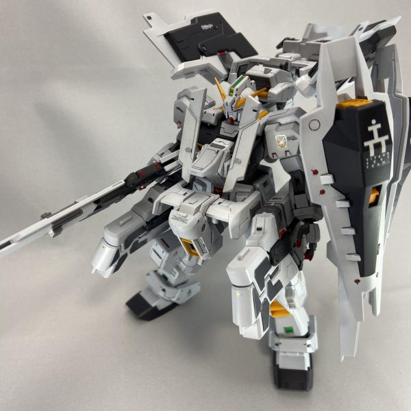 HGヘイズルラー第二形態