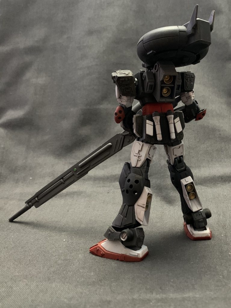 ジム スナイパー2–3枚目/制作者：わかもん