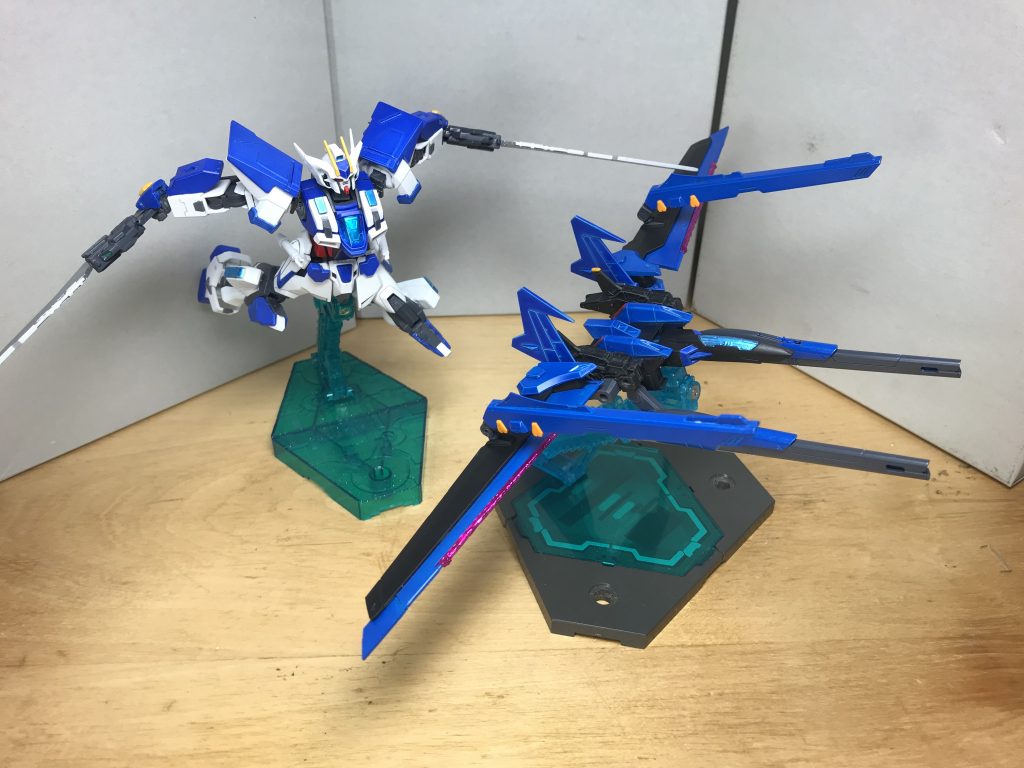 援護的な感じで