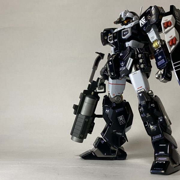 1/144HGUC ジェスタ