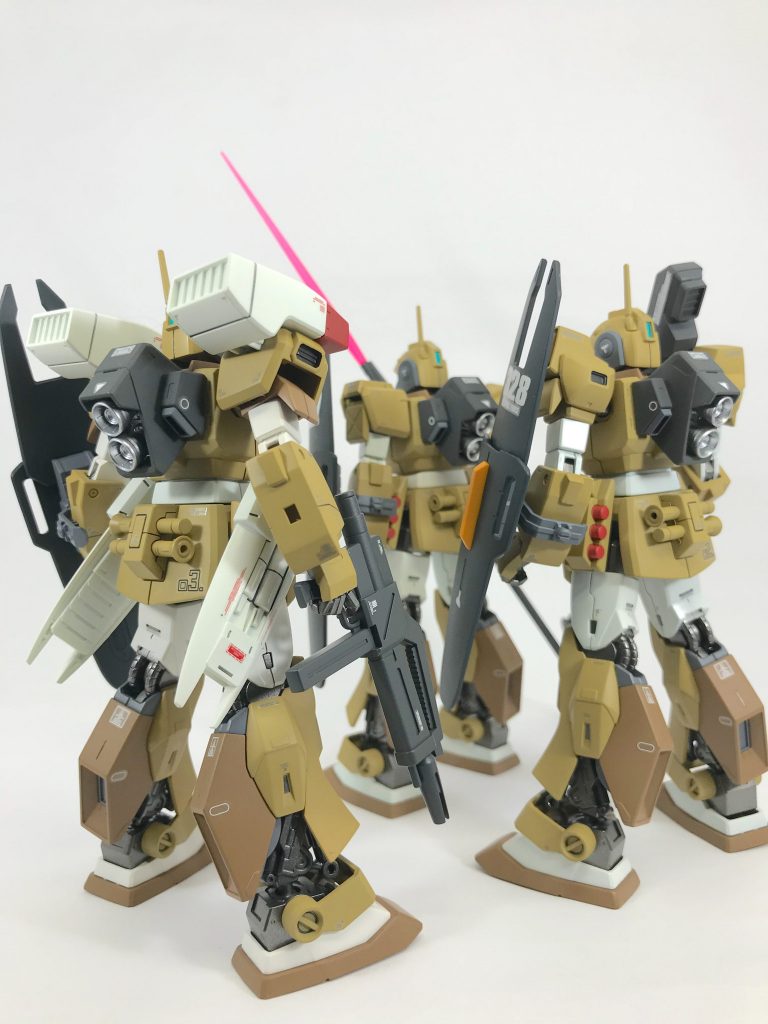 一応バックショットも載せます。