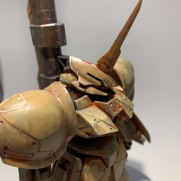 ガルバルディリベイク