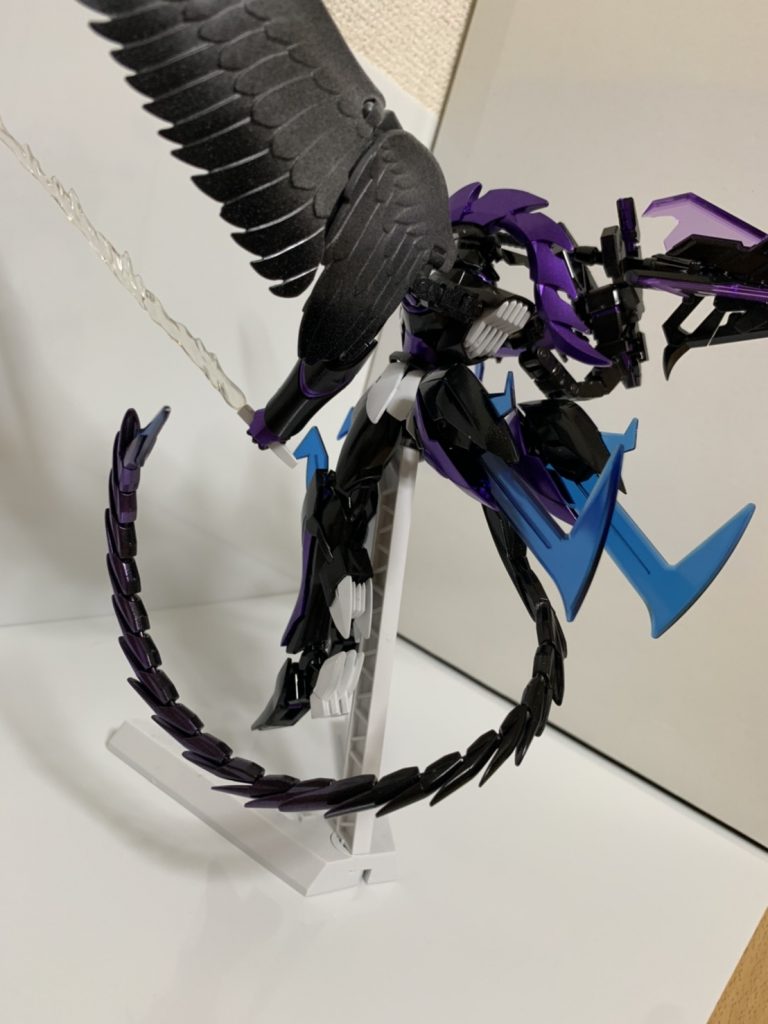 煌・ギラーガ　片翼の堕天使ver–4枚目/制作者：gaogaosan