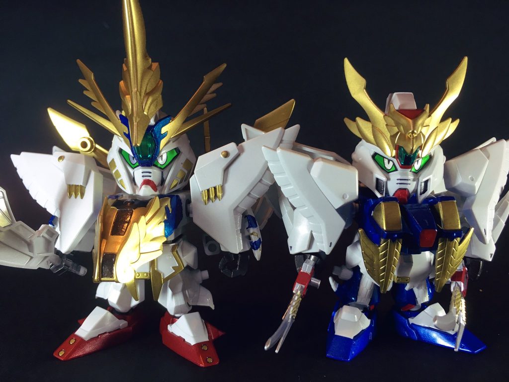 司馬師・司馬昭兄弟！