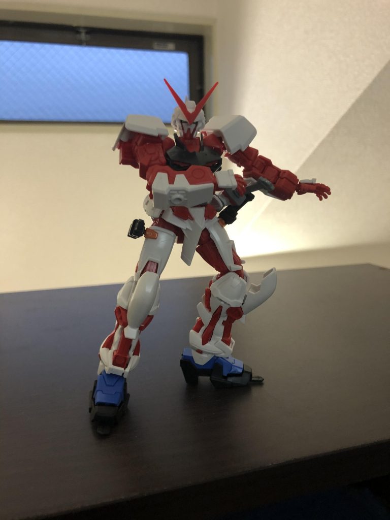 まだまだ模索中。