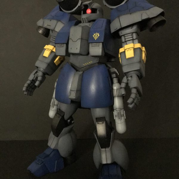 ザクⅡ・ガンプラ改造作品まとめ|機動戦士ガンダム|GUNSTA ザクⅡ・ガンプラ改造作品まとめ|機動戦士ガンダム|GUNSTA