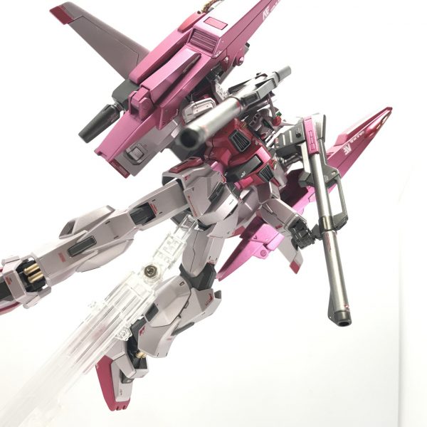 ガンプラ まとめ ガンプラ】MGZガンダムVer.Ka製作！もうちょいで完成！最後に