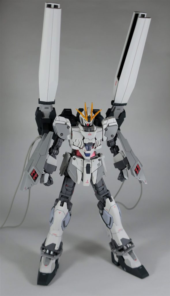 最後までご覧頂きありがとうございました。