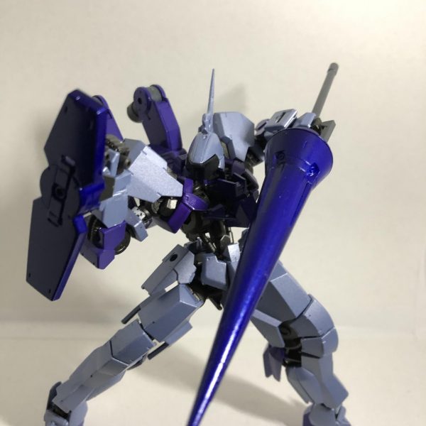 ガンダムフレーム グレイズ