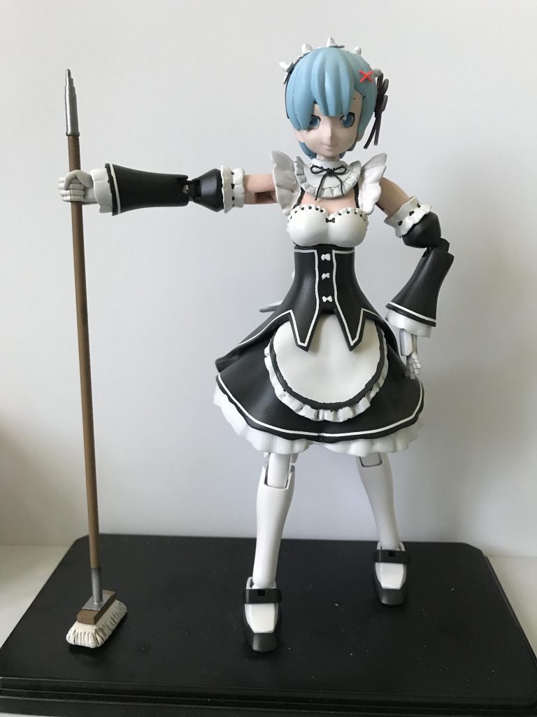 レムバージョン