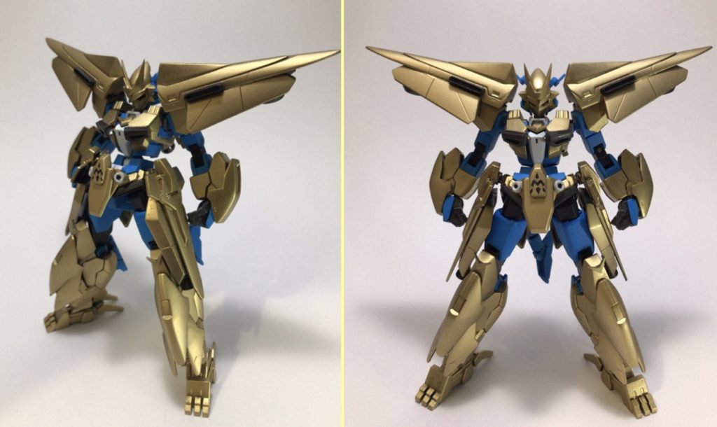 マグナモン＆ブイモン–5枚目/制作者：ピエール