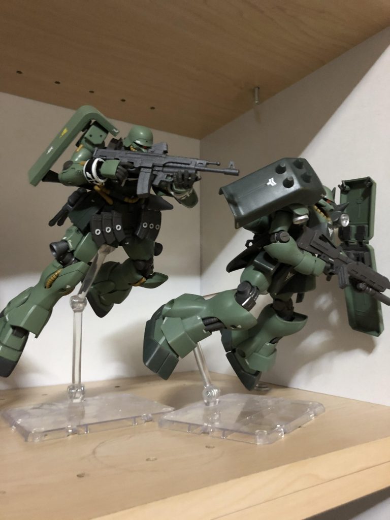 宇宙はスペースノイドのモンだ！！！