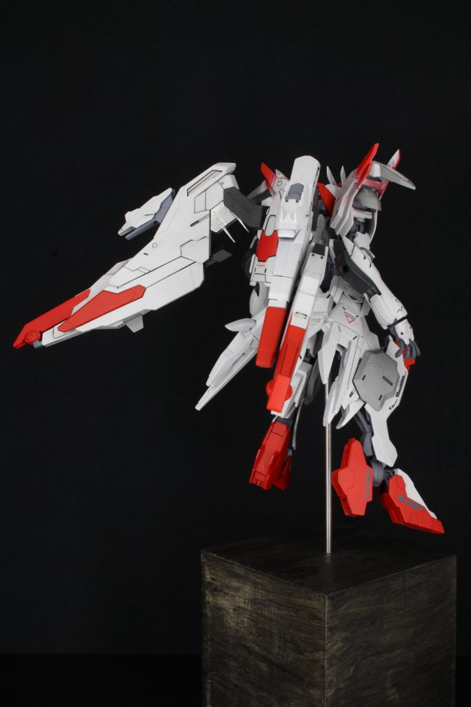 HG マルコシアスアクイラ–6枚目/制作者：mandomまんだむ