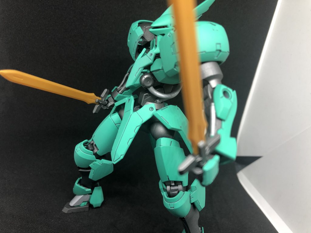 グリムゲルデ –5枚目/制作者:A(仮).きらー