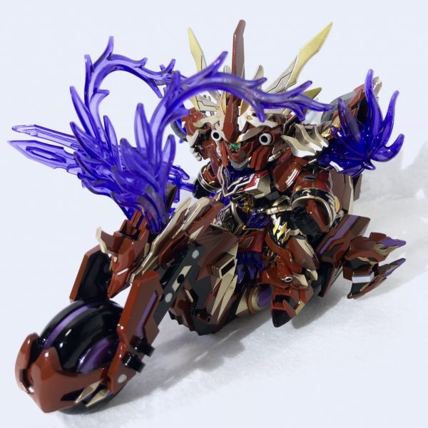 呂布シナンジュ