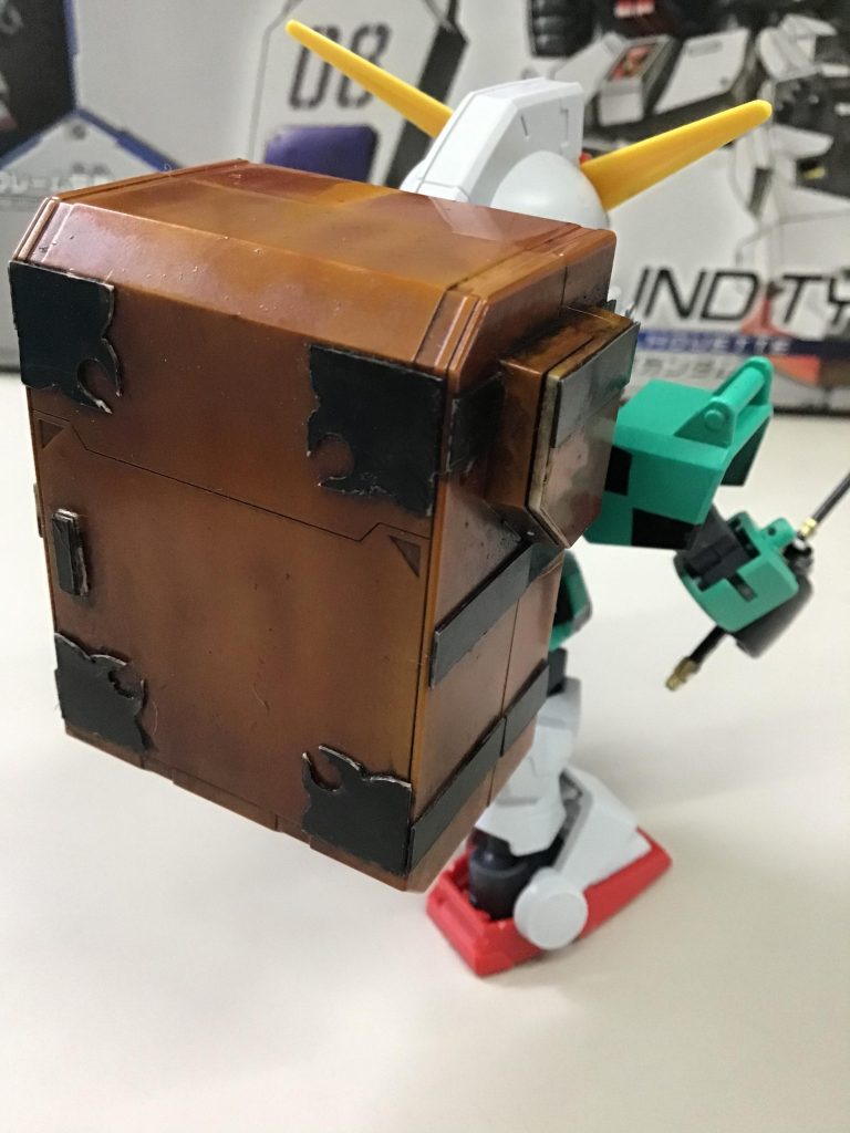 うれしいので–3枚目/制作者：sinmatunag