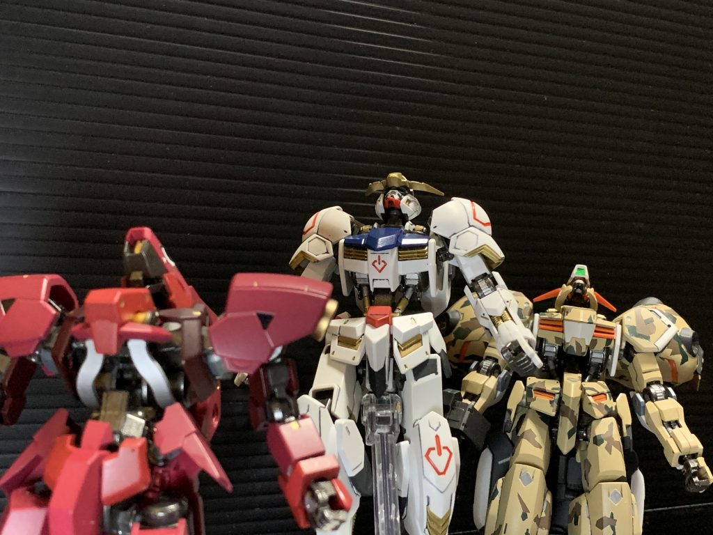 誤魔化してOP風に