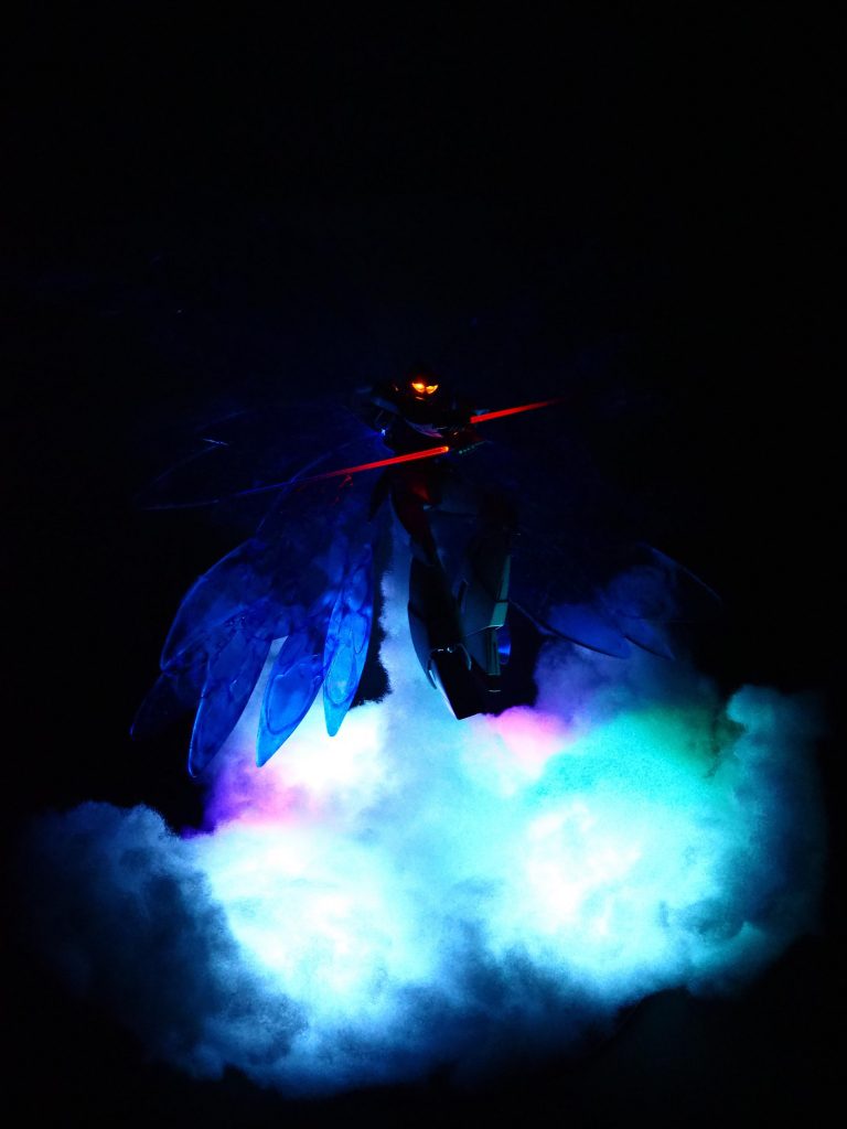 ターンAターン 〜全てを肯定する者〜–4枚目/制作者：ヤマクロス