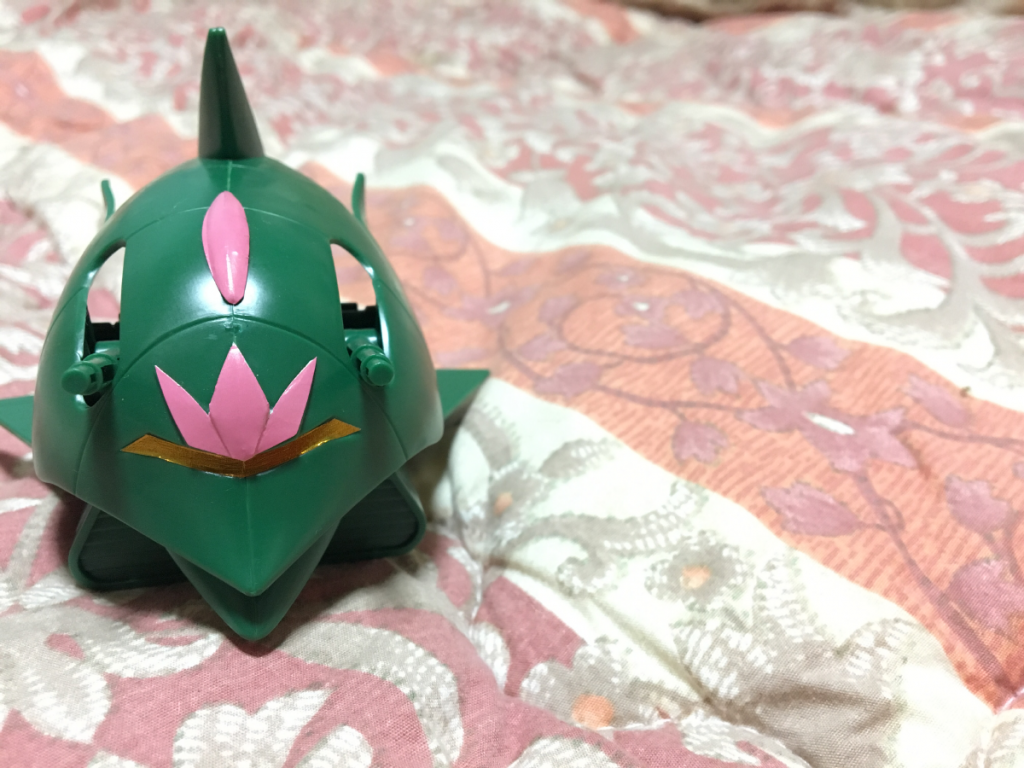 あの子：これからどうしたらいいか分からないのよね。全く手がかりがないの