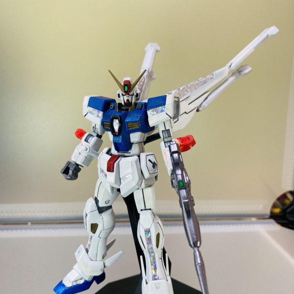 F97ミノフスキードライブ試験機