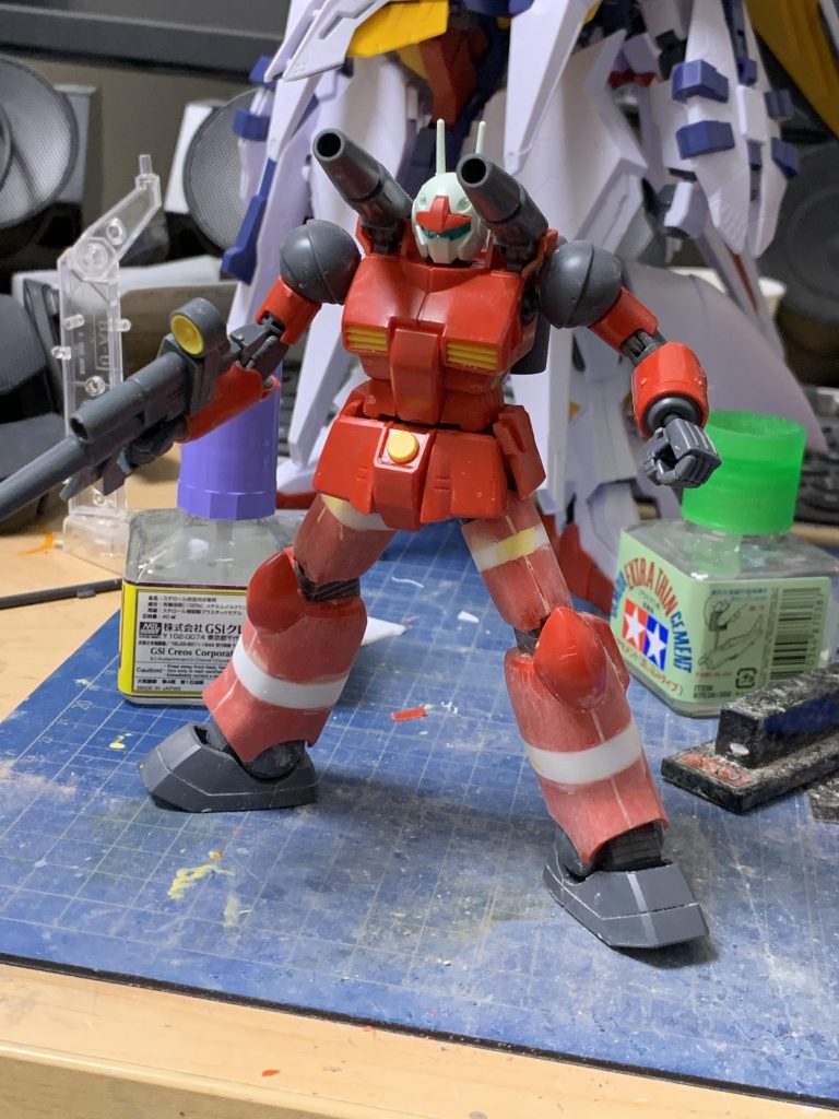 1センチちょい伸ばしました
超スタイル良くなってさらにイケメンに