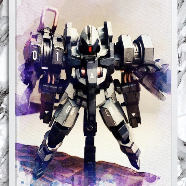 グレイズ・アインズ・パフォーマー