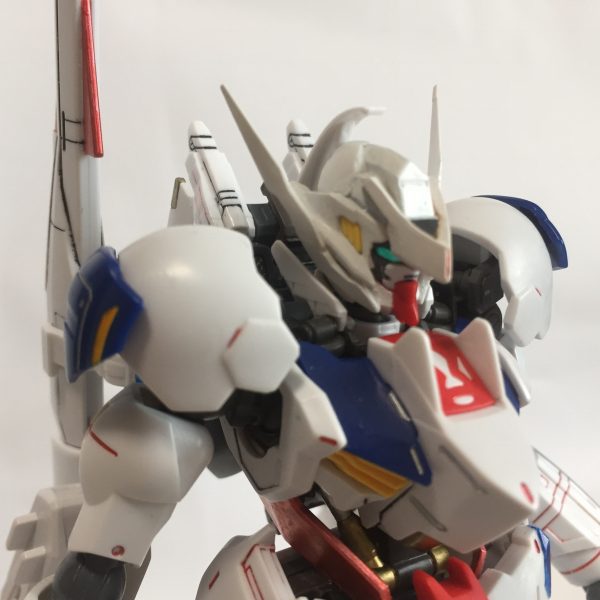 ガンダムグレモリー