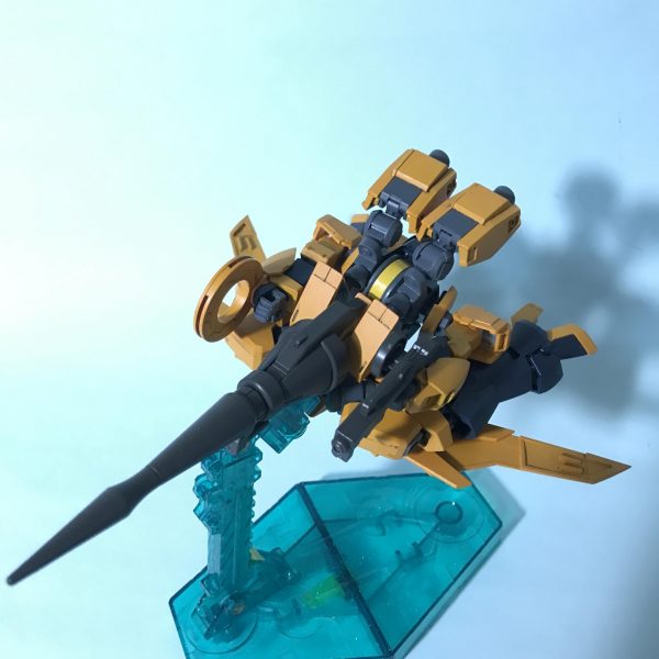 シュヴァルべグレイズ飛行試験型