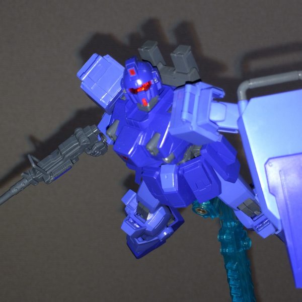 ジムの日(？)その2