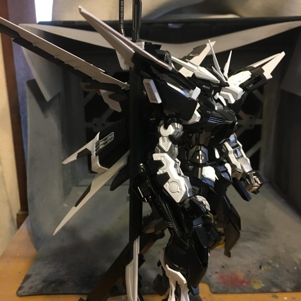 ガンダムアストレイ・ヴァイス