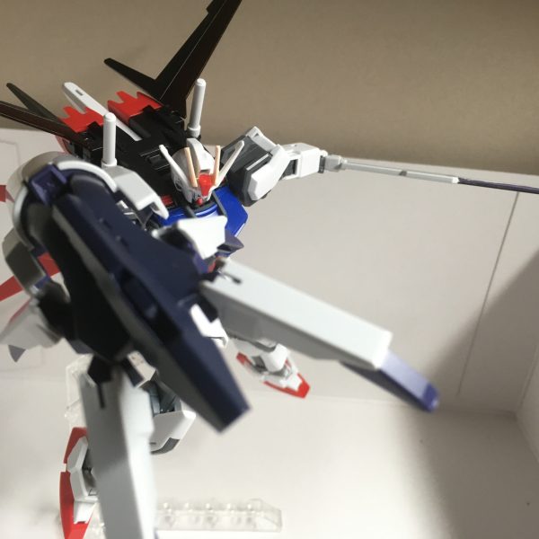 ストライク！！