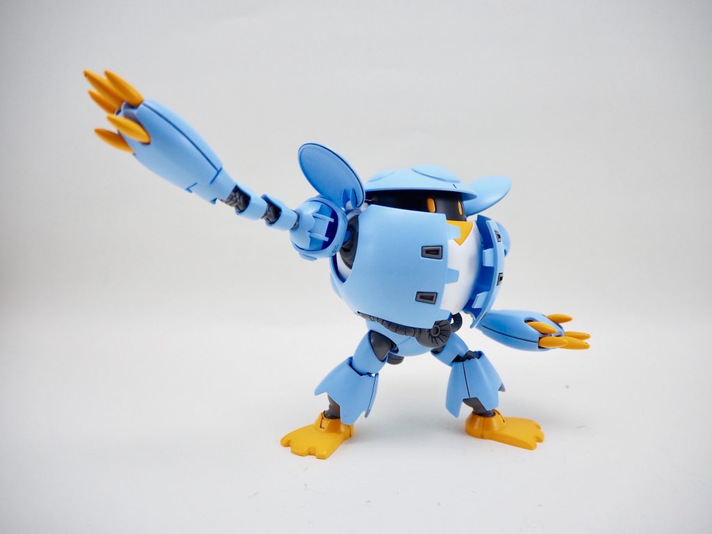 かわいさ（物理）–7枚目/制作者：ヤマクロス