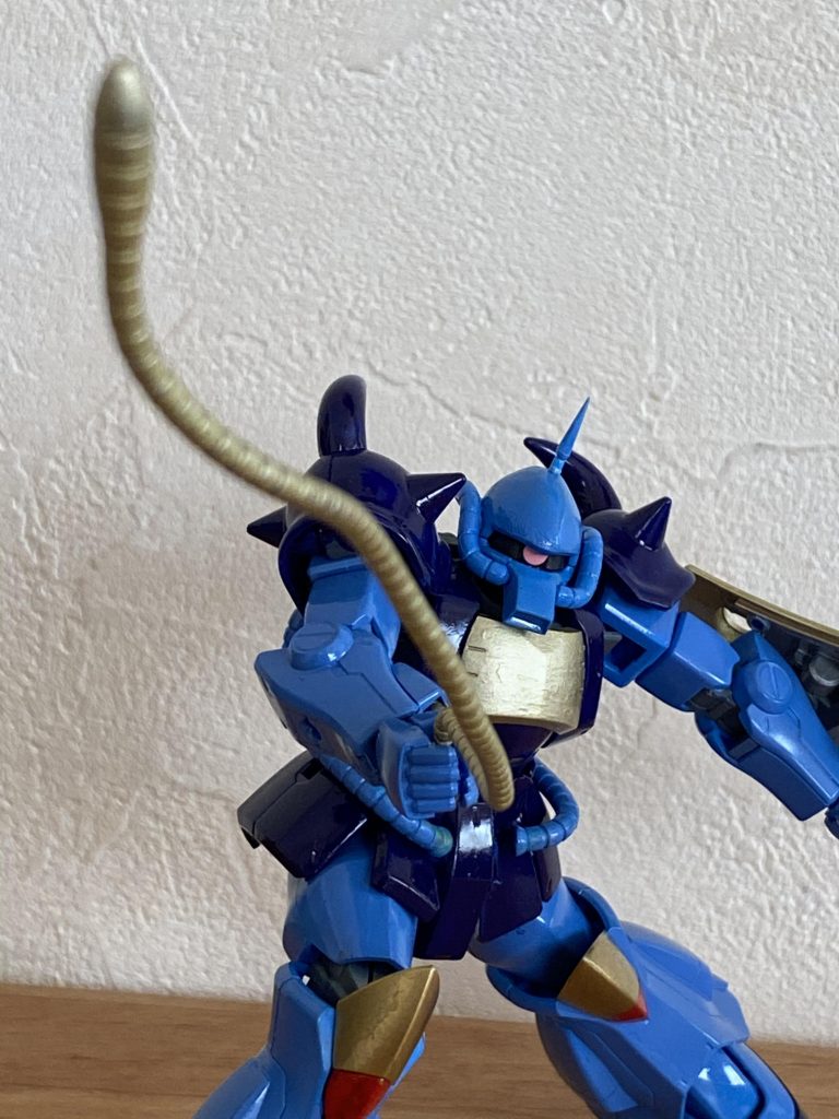 ヒート・ロッド