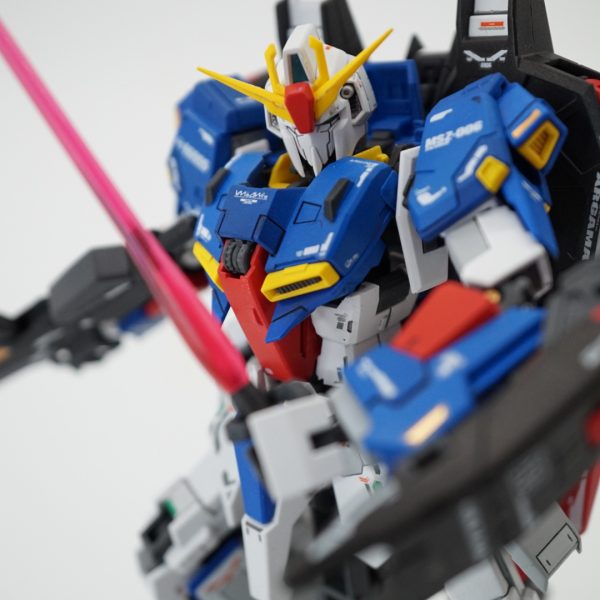 RGゼータガンダム