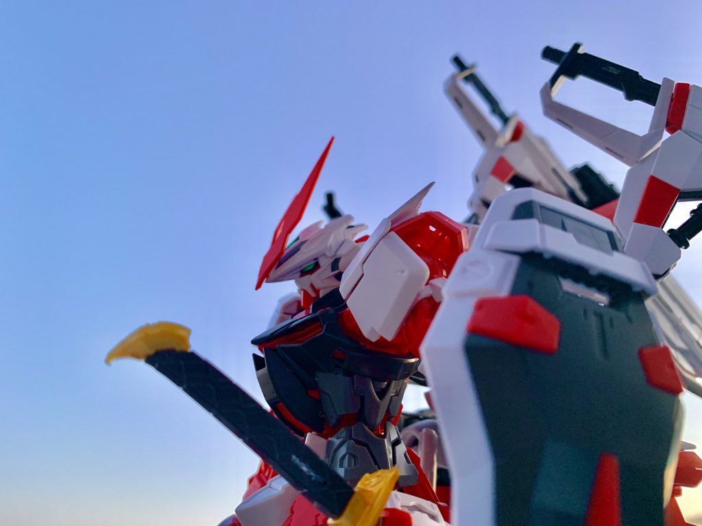 やっぱかっこいいぞ！(語彙力