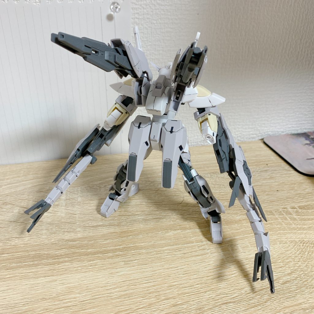 キャノンタイプ