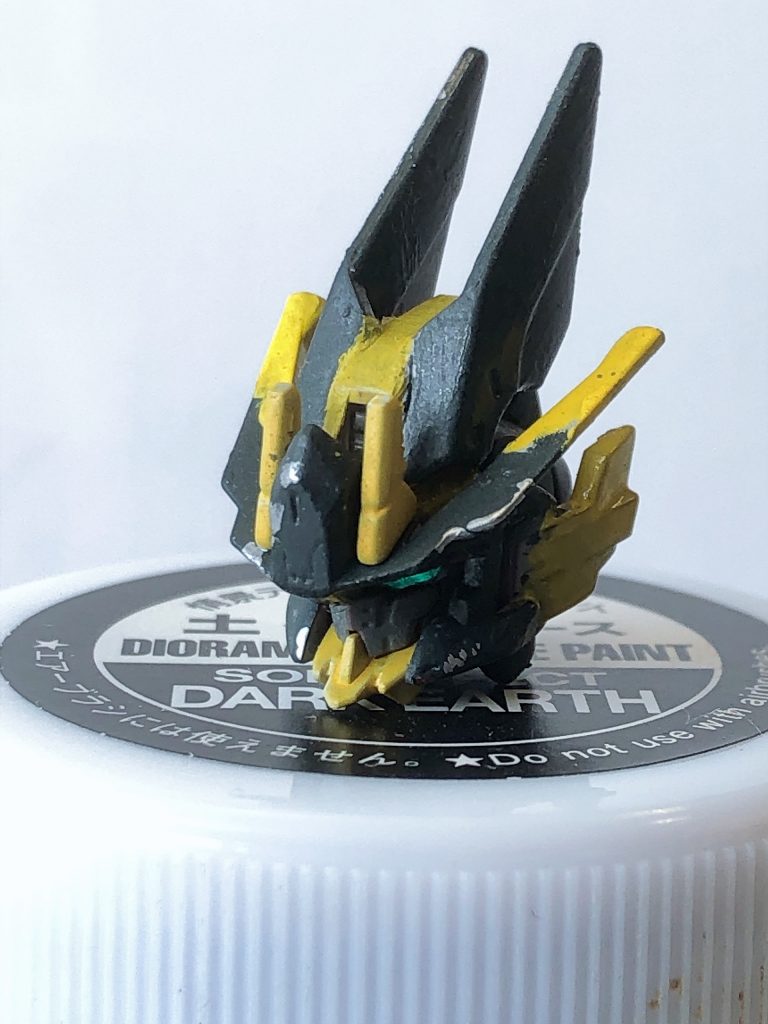 個人的に顔がお気に入りすごくイケメン