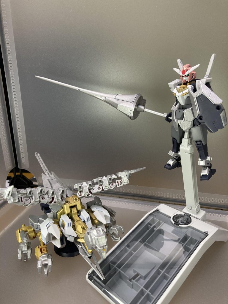 アースリィガンダムパラディン–3枚目/制作者：@zeta_tton