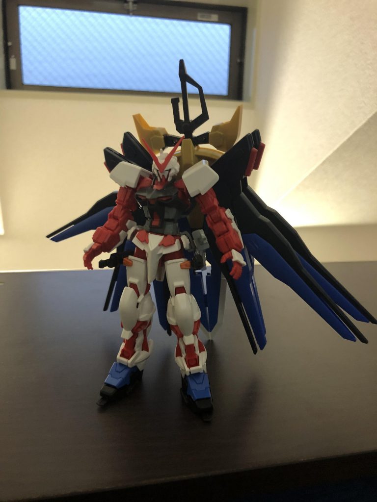 ようやく全体像が見えてきました！