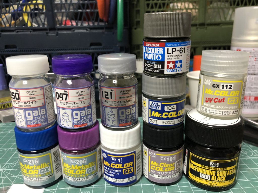 以上です。
質問等コメントなどお気軽に。
最後までご覧頂きありがとうございますm(_ _)m
他の作品も是非見てって下さいヽ(゚∀゚)ノ