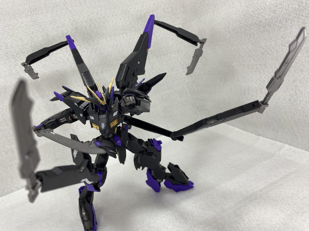 その姿は、まさに