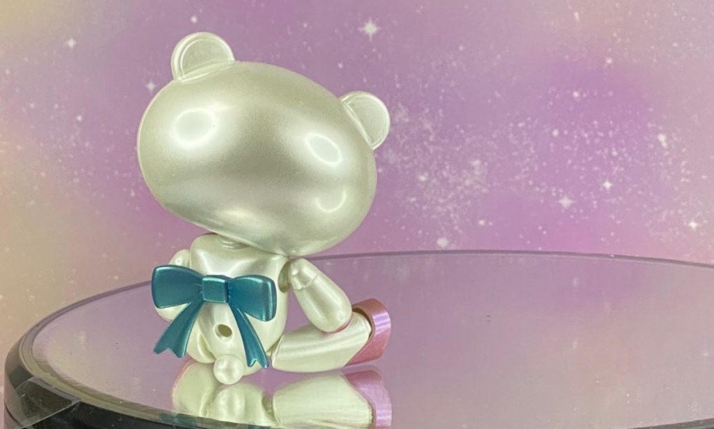 緑もデュオクロム