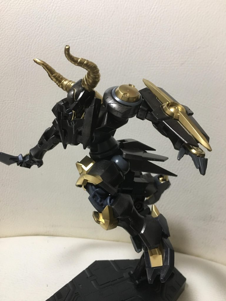 邪-NX(ジャンクス) 哀しき復讐の鬼–5枚目/制作者:蒼い彗星