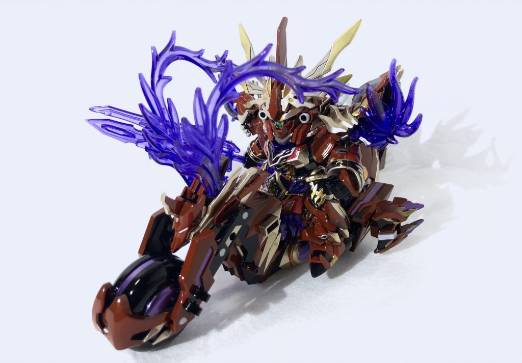 呂布シナンジュ–7枚目/制作者：denjyou