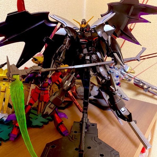 ガンダムデスサイズ