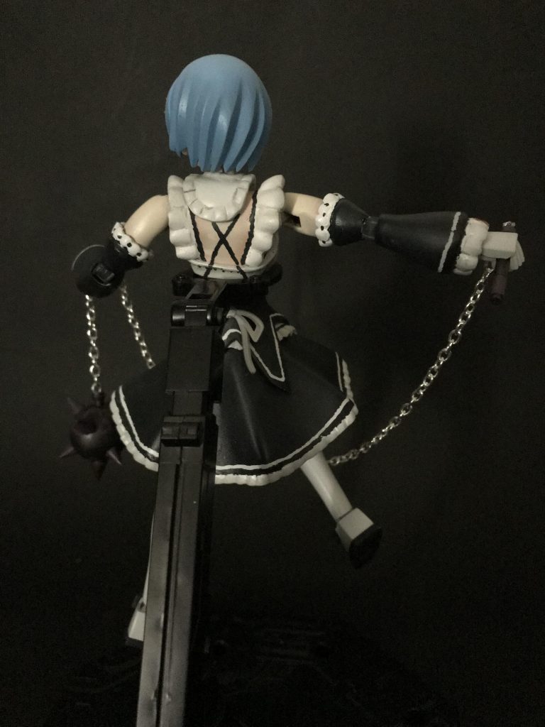 鬼化–7枚目/制作者:蒼き鷹