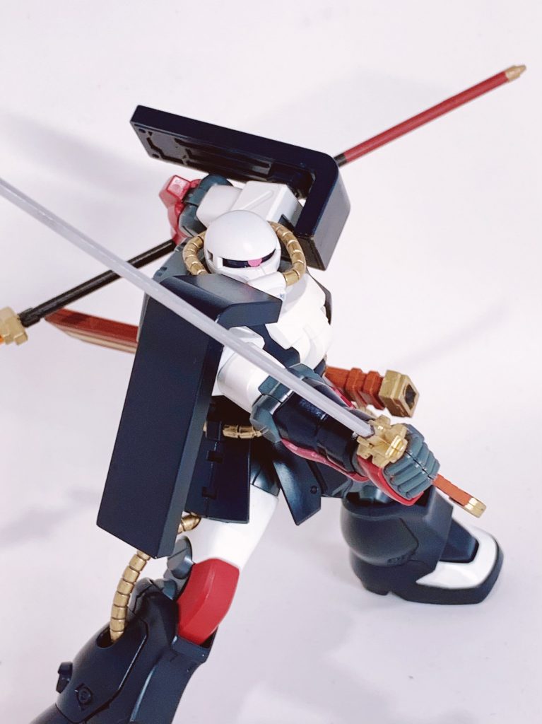 中でもこの太刀が気に入っています